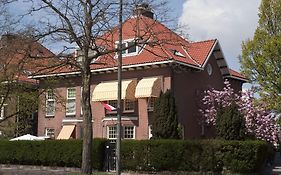 De Schiedamse Suites